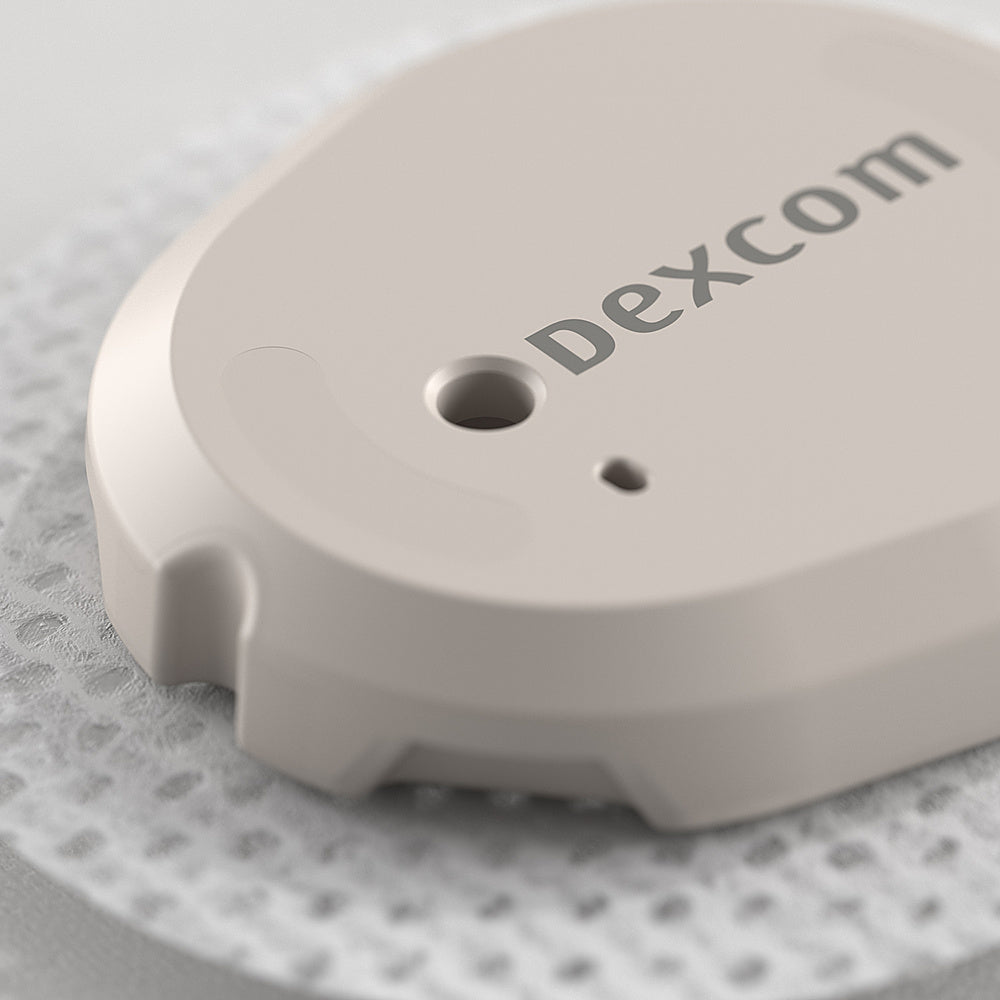 Dexcom G7 Sensor - Grey/White_10