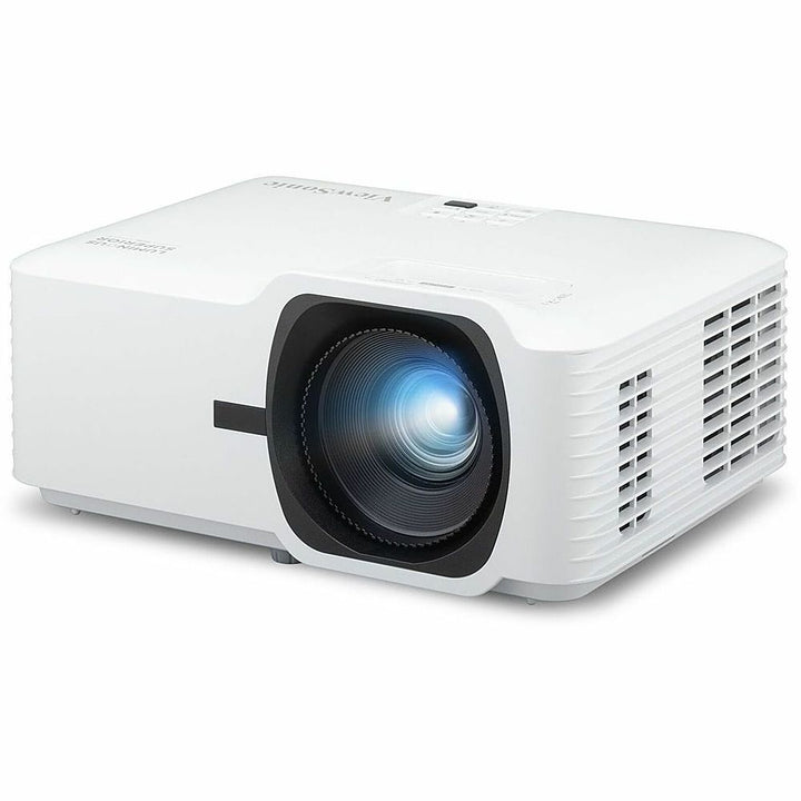 ViewSonic - LS740HD 5,000 ANSI Lumens 1080p Laser Installation Projector - White_9