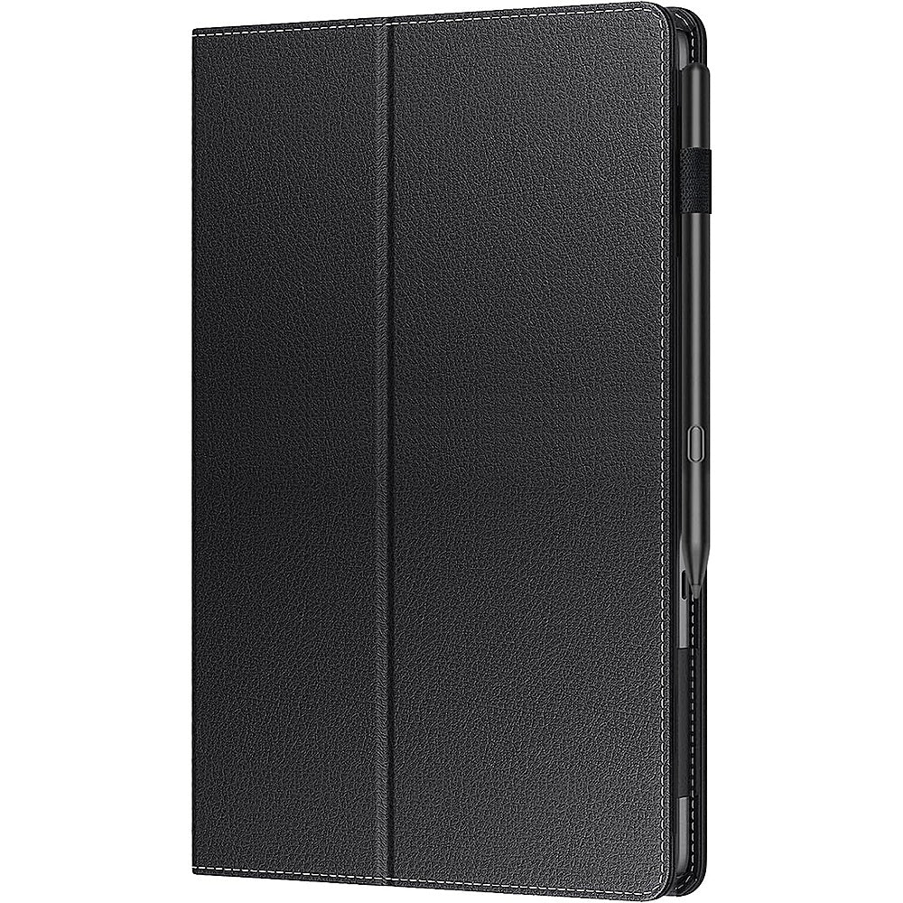 SaharaCase - Bi-Fold Folio Case for Samsung Galaxy Tab S9+ - Black_6