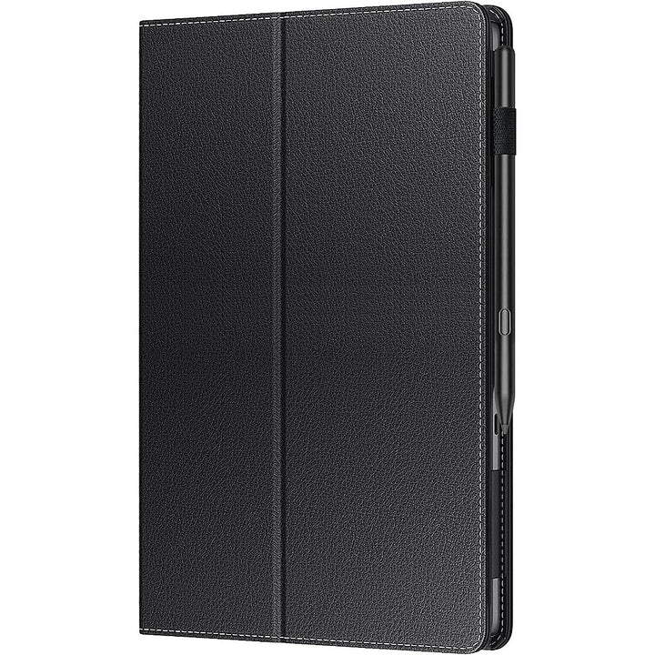 SaharaCase - Bi-Fold Folio Case for Samsung Galaxy Tab S9+ - Black_6