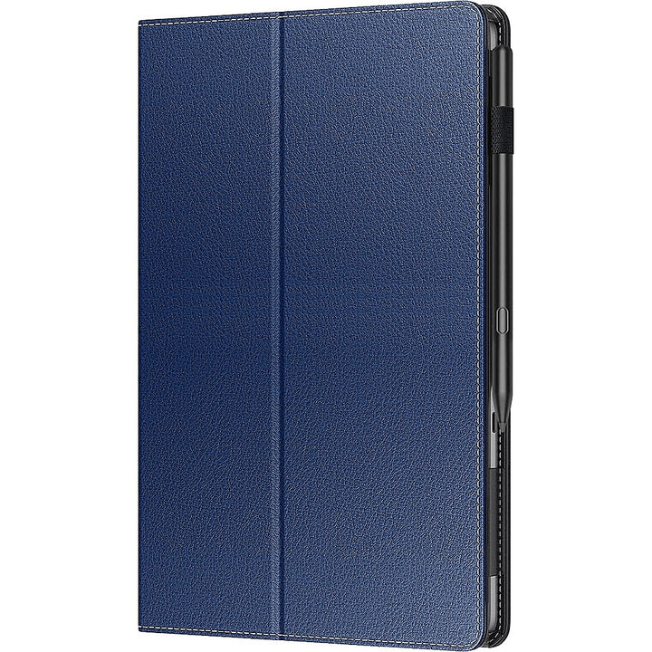 SaharaCase - Bi-Fold Folio Case for Samsung Galaxy Tab S9 - Blue_5