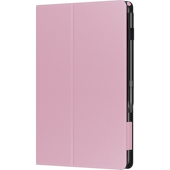 SaharaCase - Bi-Fold Folio Case for Samsung Galaxy Tab S9 - Pink_6