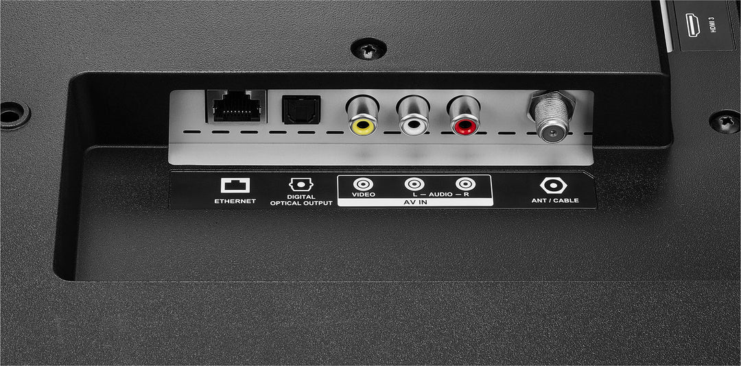 Insignia™ - 43" Class F30 Series LED 4K UHD Smart Fire TV_5