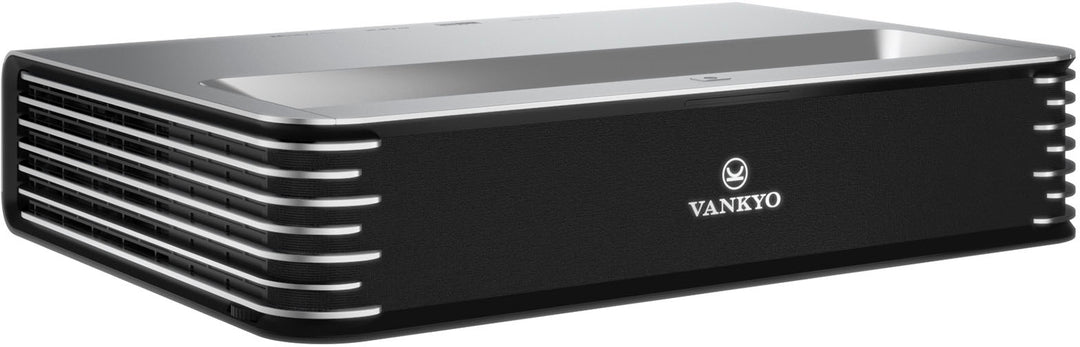 VANKYO Vista T4 4K UST Triple Laser Projector - Silver_1