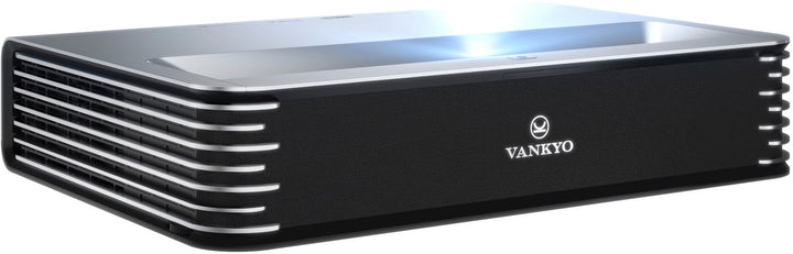 VANKYO Vista T4 4K UST Triple Laser Projector - Silver_0
