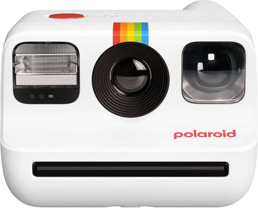 Polaroid Go Generation 2 - White_0