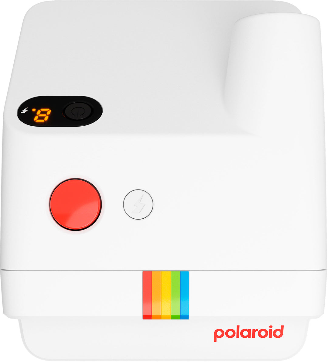 Polaroid Go Generation 2 - White_6