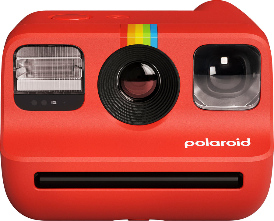 Polaroid Go Generation 2 - Red_0