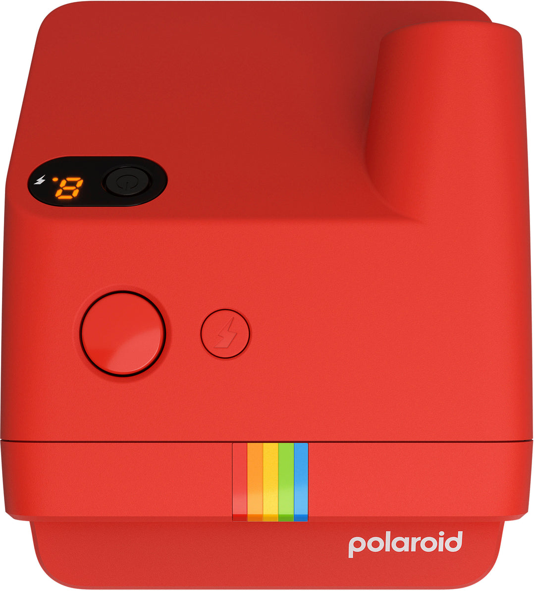 Polaroid Go Generation 2 - Red_6