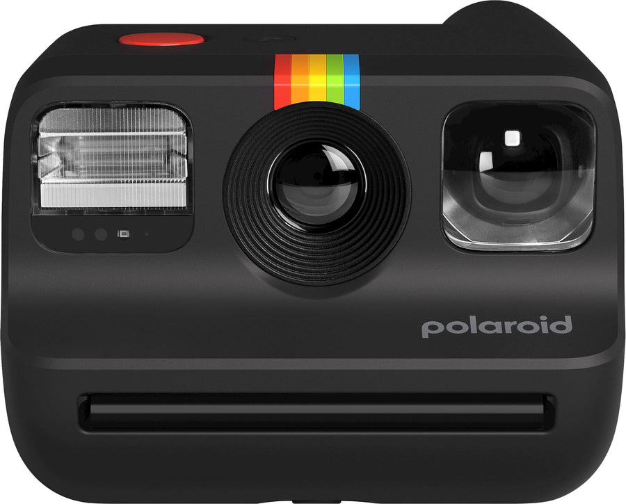 Polaroid Go Generation 2 - Black_0