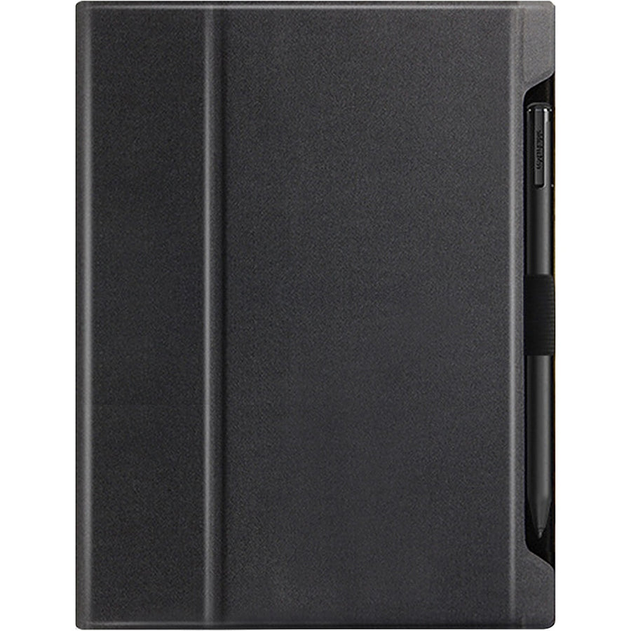 SaharaCase - Bi-Fold Folio Case for reMarkable 2 - Black_0
