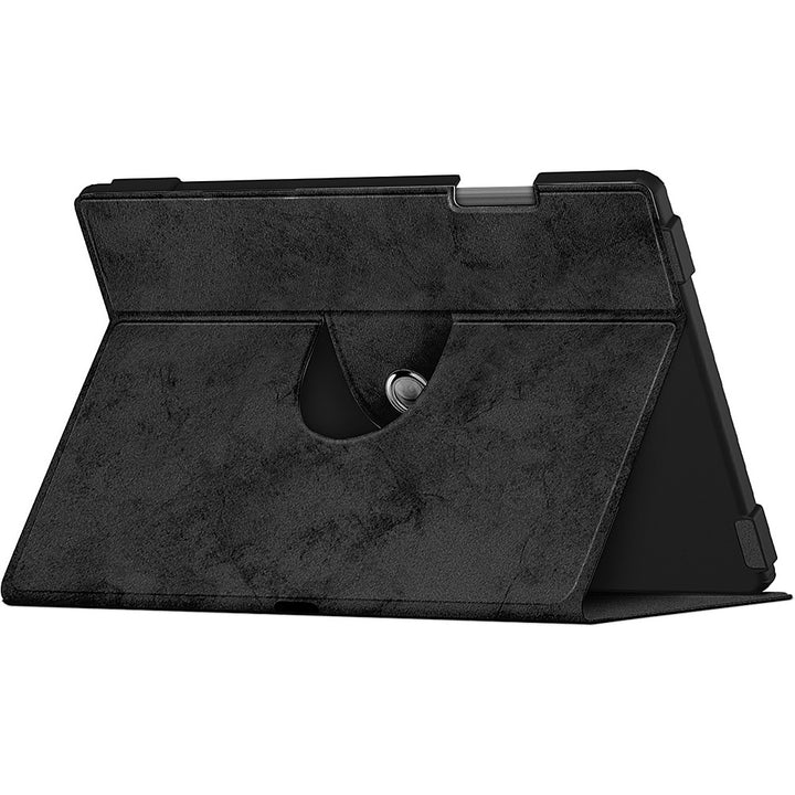 SaharaCase - Leather Bi-Fold Folio Case for reMarkable 2 - Black_2