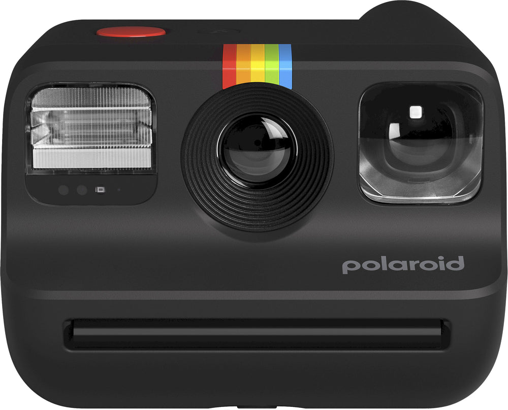 Polaroid Go Gen 2 Everything Box - Black_1