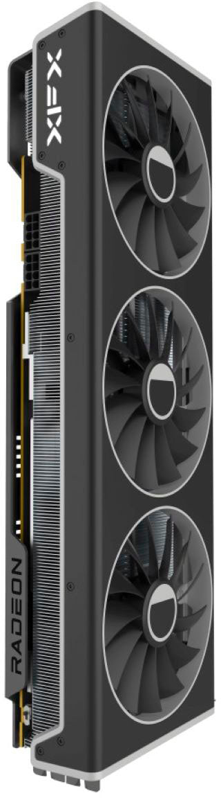 XFX - Speedster MERC310 AMD Radeon RX 7900XT 20GB GDDR6 PCI Express 4.0 Gaming Graphics Card - Black_8