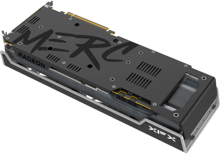 XFX - Speedster MERC310 AMD Radeon RX 7900XT 20GB GDDR6 PCI Express 4.0 Gaming Graphics Card - Black_6