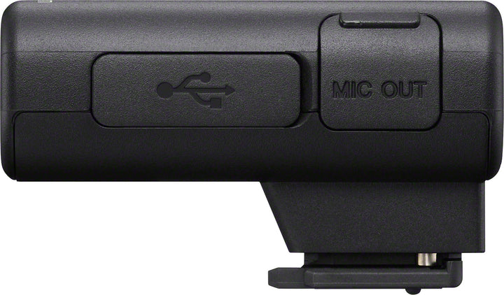 Sony ECM-W3 Dual-channel Wireless Omnidirectional Microphone_5