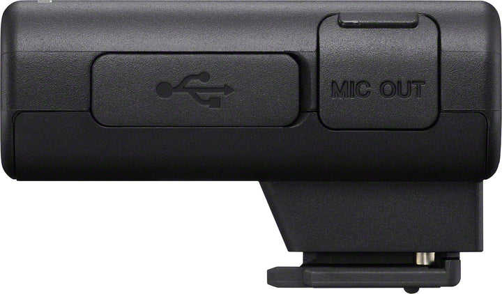 Sony ECM-S1 Wireless Omnidirectional Streaming Microphone_4