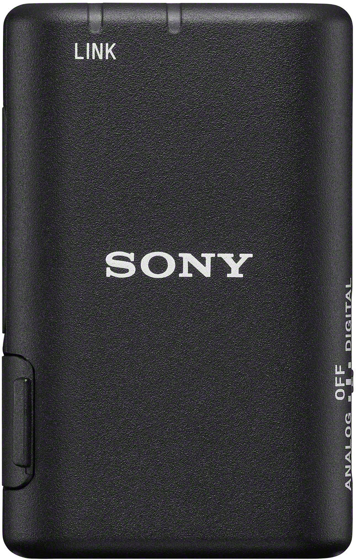 Sony ECM-S1 Wireless Omnidirectional Streaming Microphone_2