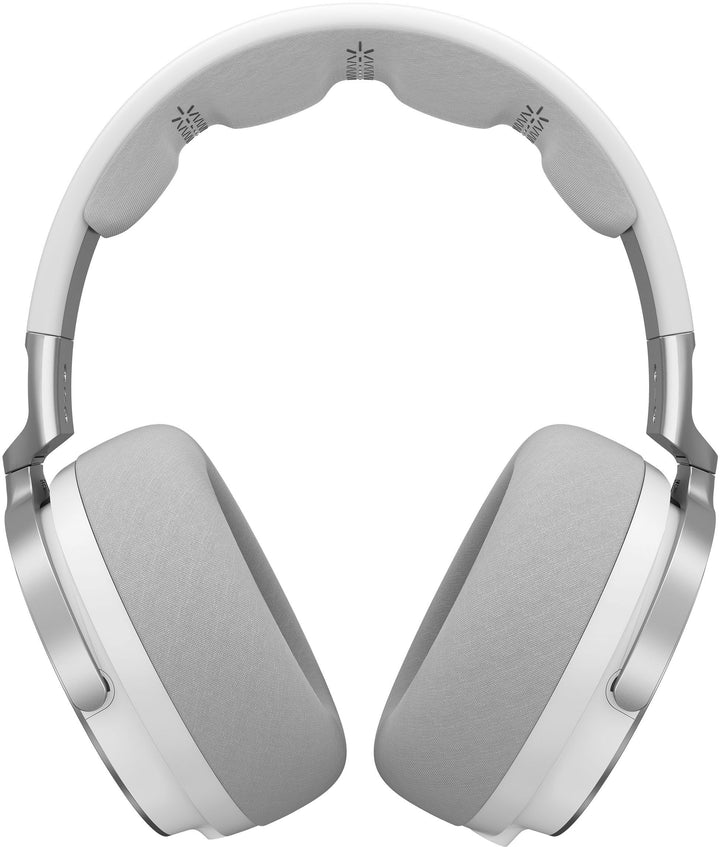 CORSAIR - VIRTUOSO PRO Wired Open Back Streaming/Gaming Headset - White_18