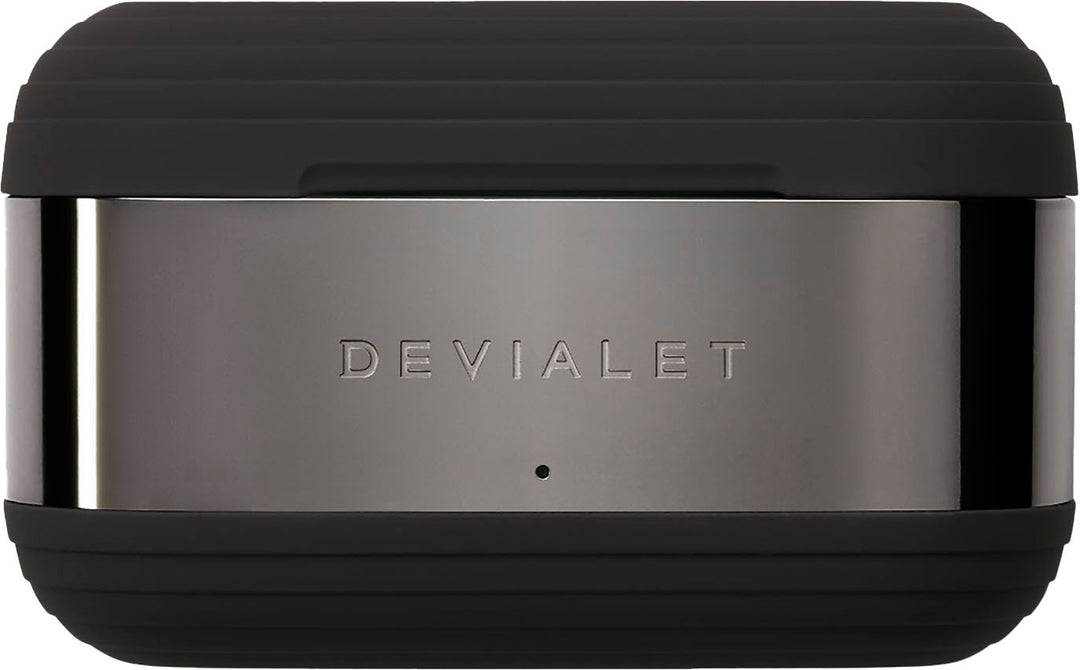 Devialet - Gemini II Wireless Earbuds - Matte Black_4