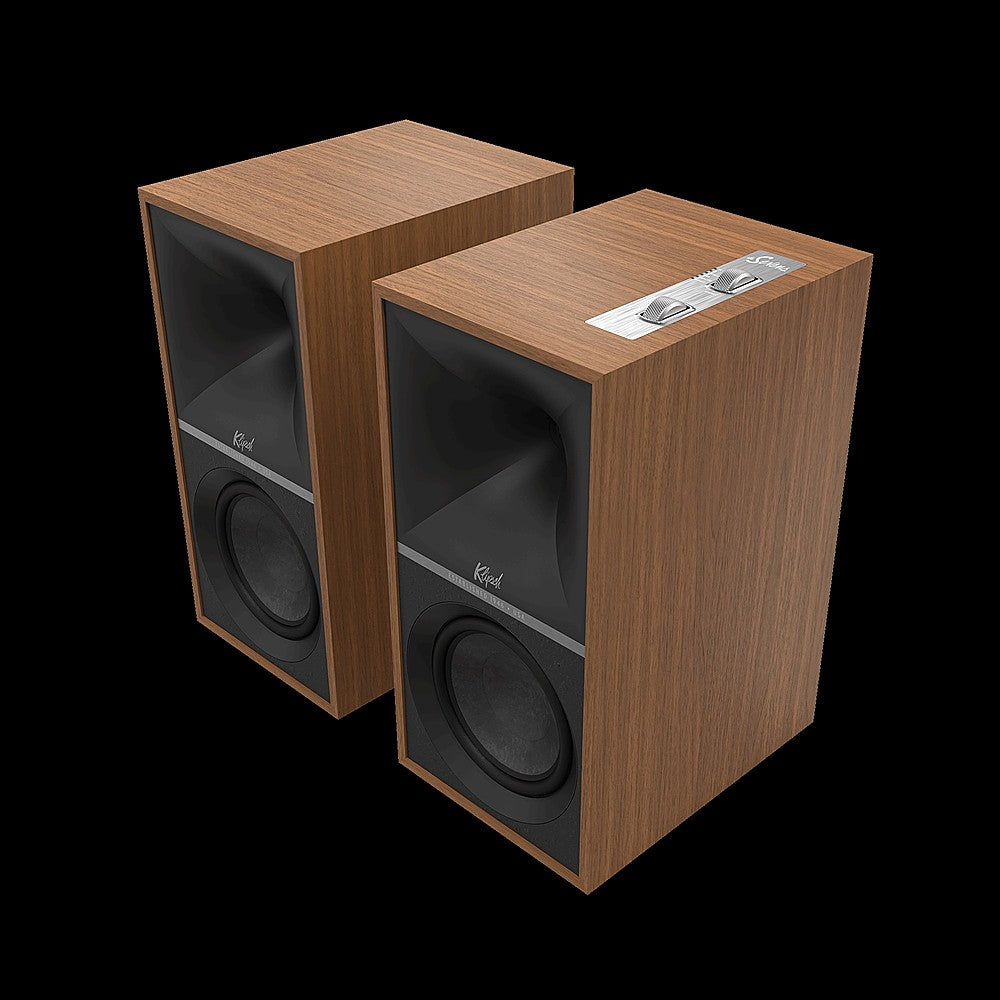 Klipsch - The Sevens - Walnut_1