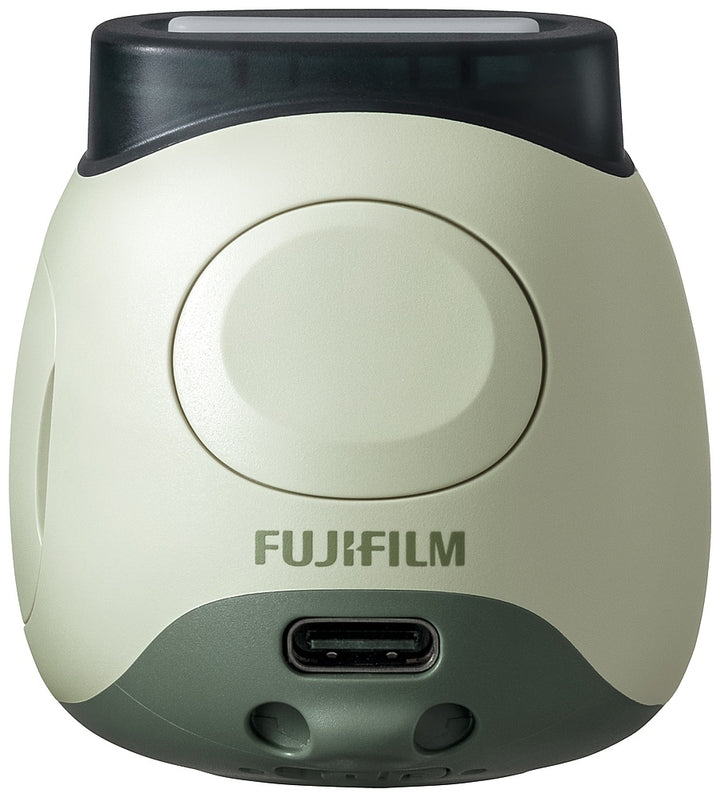 Fujifilm - INSTAX PAL Link 2 Bundle - Green_12
