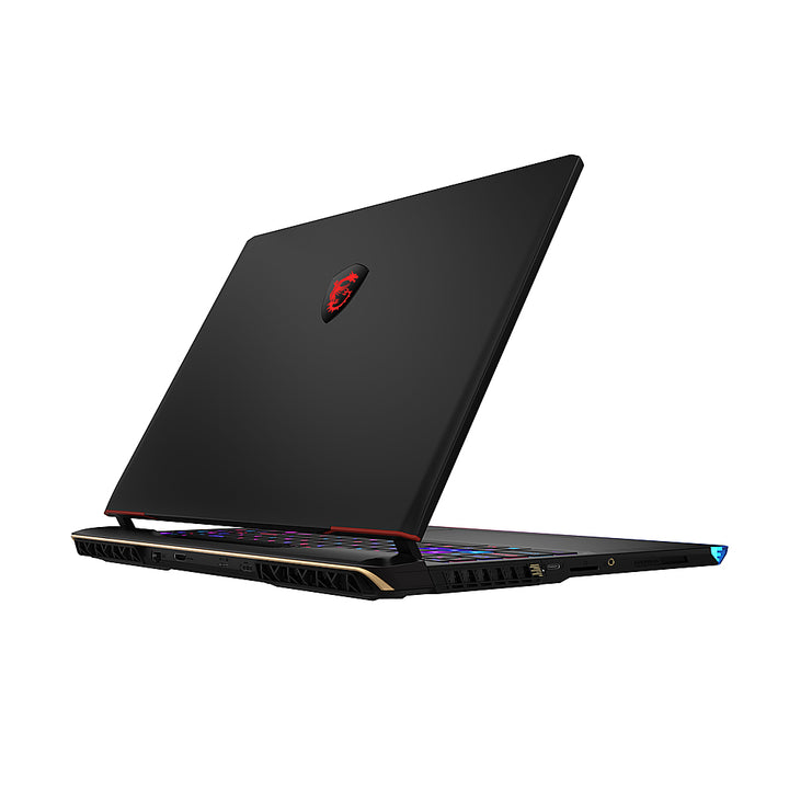 MSI - Raider 16" Gaming Laptop - Intel Core i9 13980HX with 32GB Memory - NVIDIA GeForce RTX 4090 - 1TB SSD - Black_15