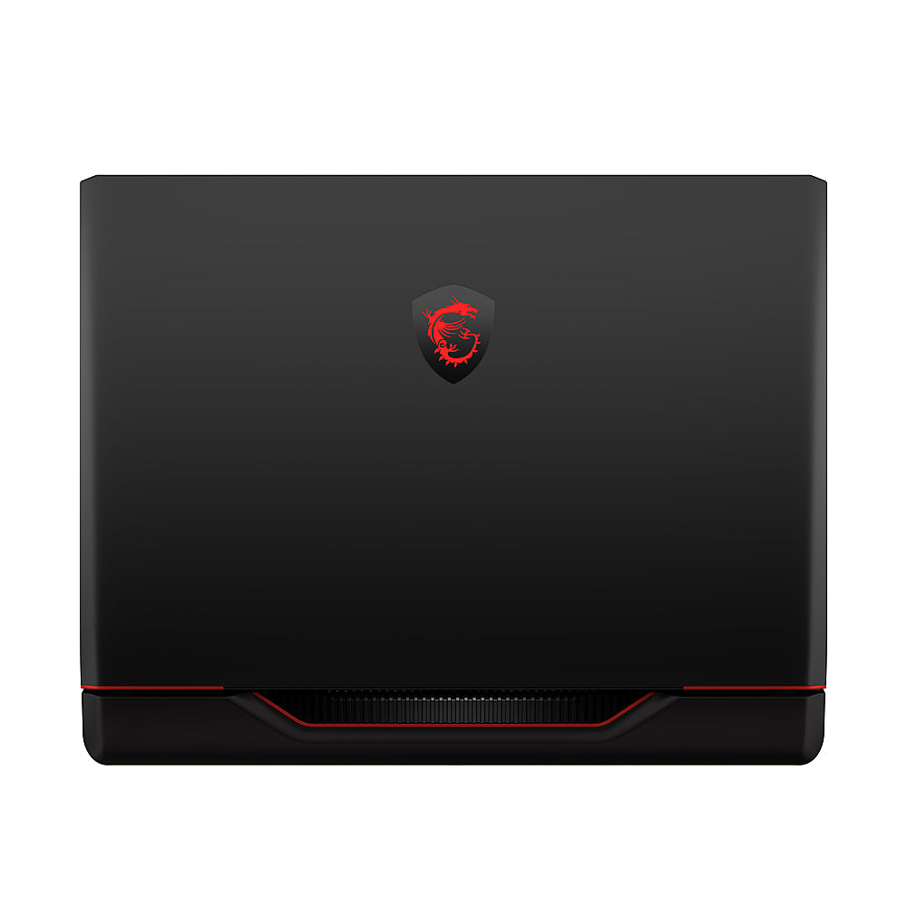 MSI - Raider 16" Gaming Laptop - Intel Core i9 13980HX with 32GB Memory - NVIDIA GeForce RTX 4090 - 1TB SSD - Black_13