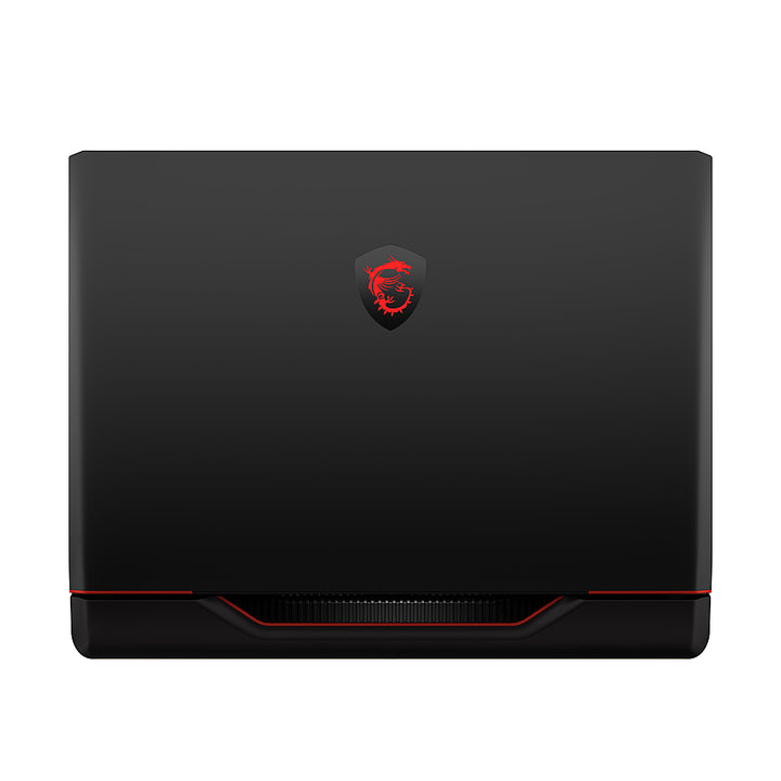 MSI - Raider 16" Gaming Laptop - Intel Core i9 13980HX with 32GB Memory - NVIDIA GeForce RTX 4090 - 1TB SSD - Black_13