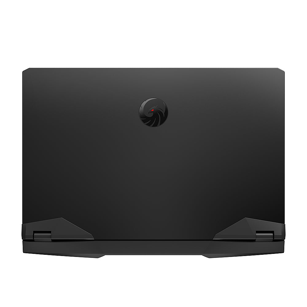 MSI - Alpha 17.3" Laptop - AMD Ryzen 9 7945HX with 16GB Memory - NVIDIA GeForce RTX 4070 - 1TB SSD - Aluminum Black_11