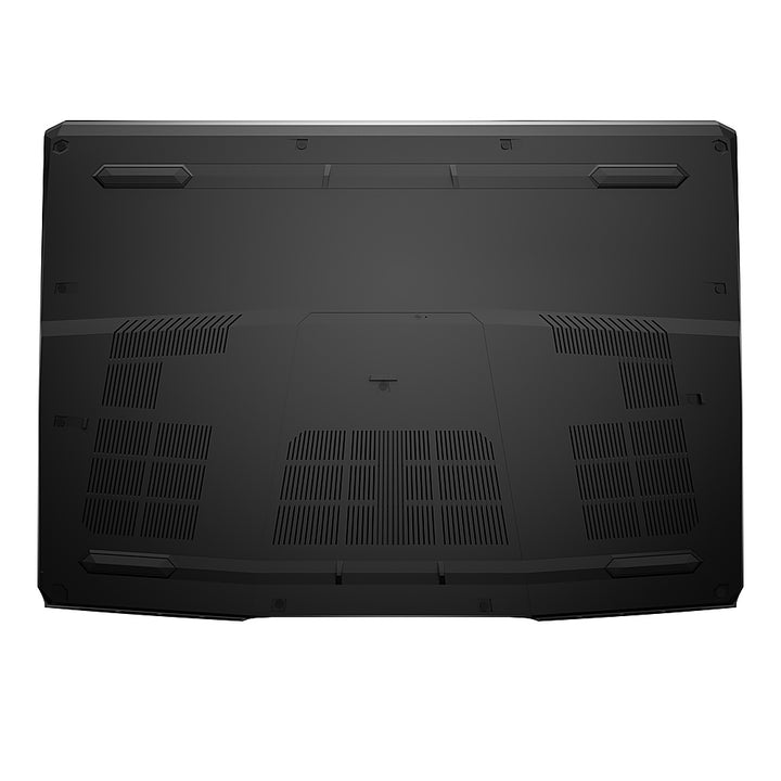 MSI - Alpha 17.3" Laptop - AMD Ryzen 9 7945HX with 16GB Memory - NVIDIA GeForce RTX 4070 - 1TB SSD - Aluminum Black_12