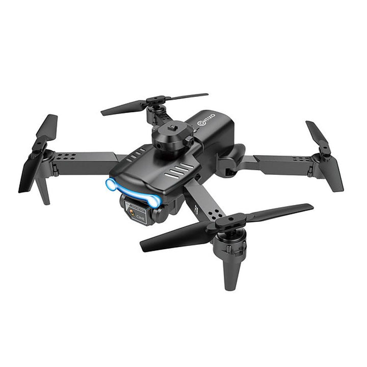 Contixo F19 GPS Drone with Camera - Silver_4