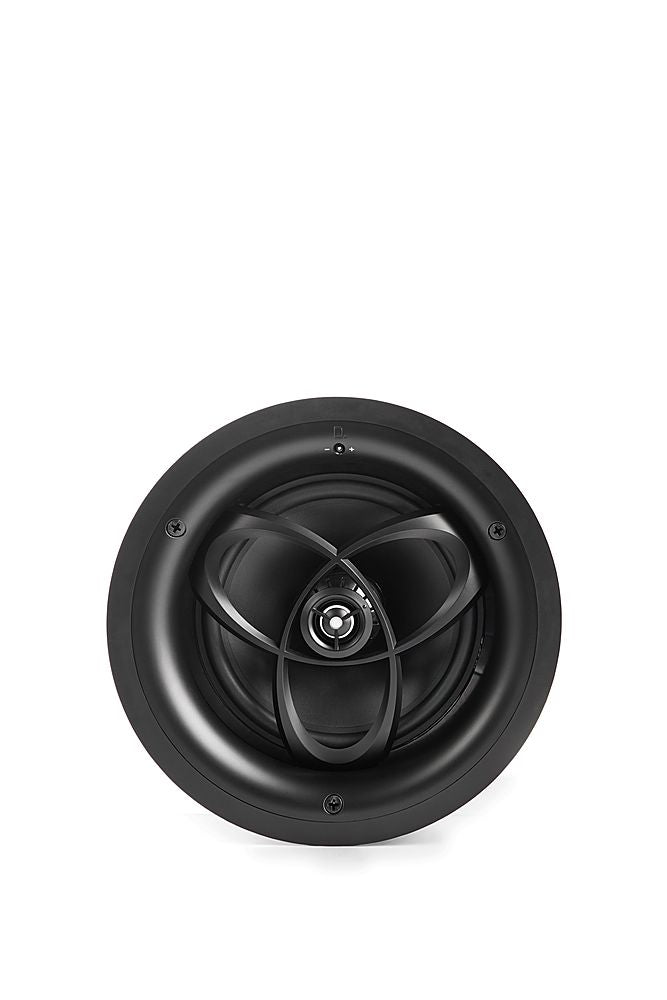 Definitive Technology - Dymension CI MAX Series 8” In-Ceiling Speaker (Each) - Black_1