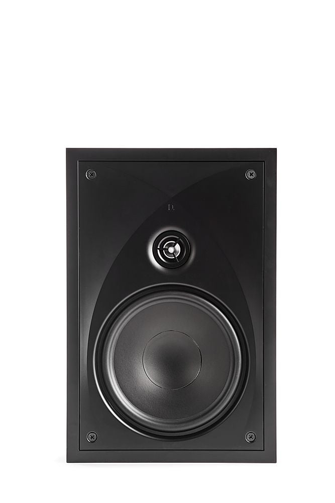 Definitive Technology - Dymension CI PRO Series 8” In-Wall Speaker (Each) - Black_0