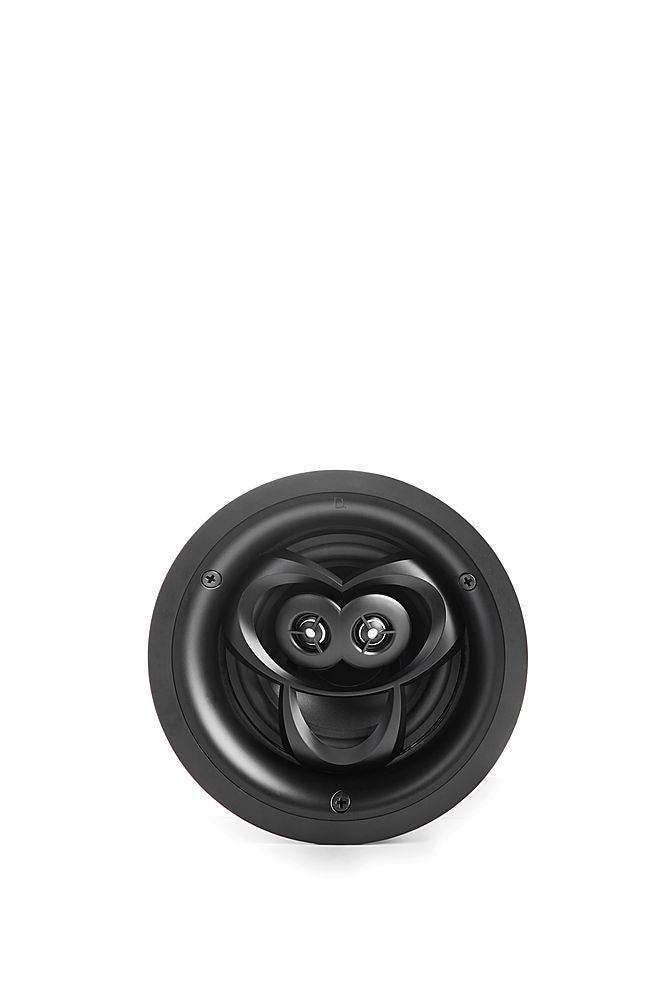 Definitive Technology - Dymension CI PRO Series 6.5” In-Ceiling Stereo Speaker (Each) - Black_0