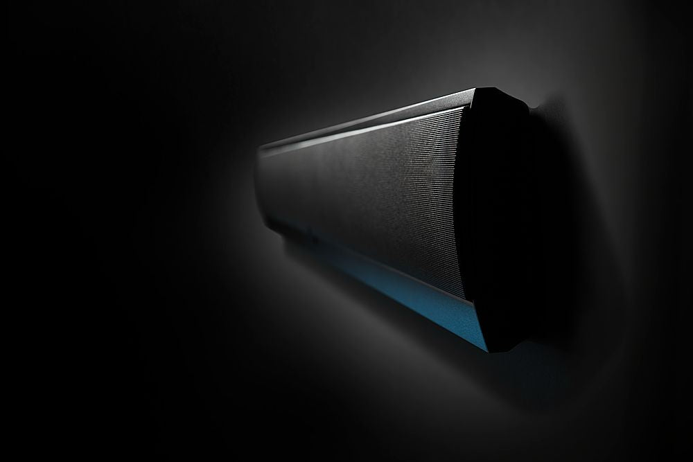 Definitive Technology - Mythos LCR-65 2-Way Outdoor Surround Sound Speaker (Each) - Black_5