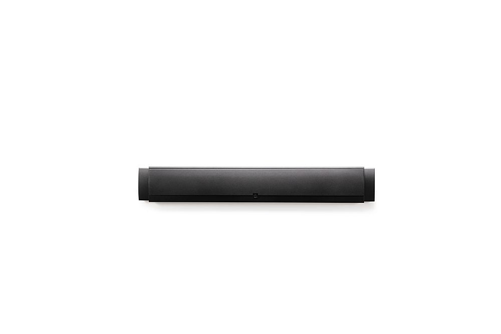 Definitive Technology - Mythos LCR-75 3-Way Outdoor Surround Sound Speaker (Each) - Black_3