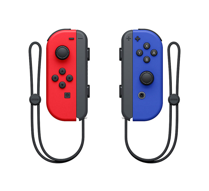 Super Mario Party + Red & Blue Joy-Con Bundle - $39.98 Savings - Nintendo Switch – OLED Model, Nintendo Switch [Digital]_4