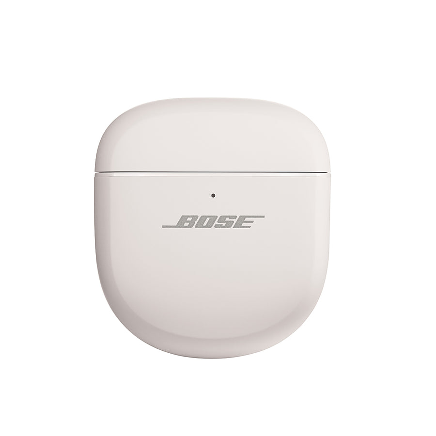 Bose - QuietComfort Ultra Earbuds Charging Case - White_0