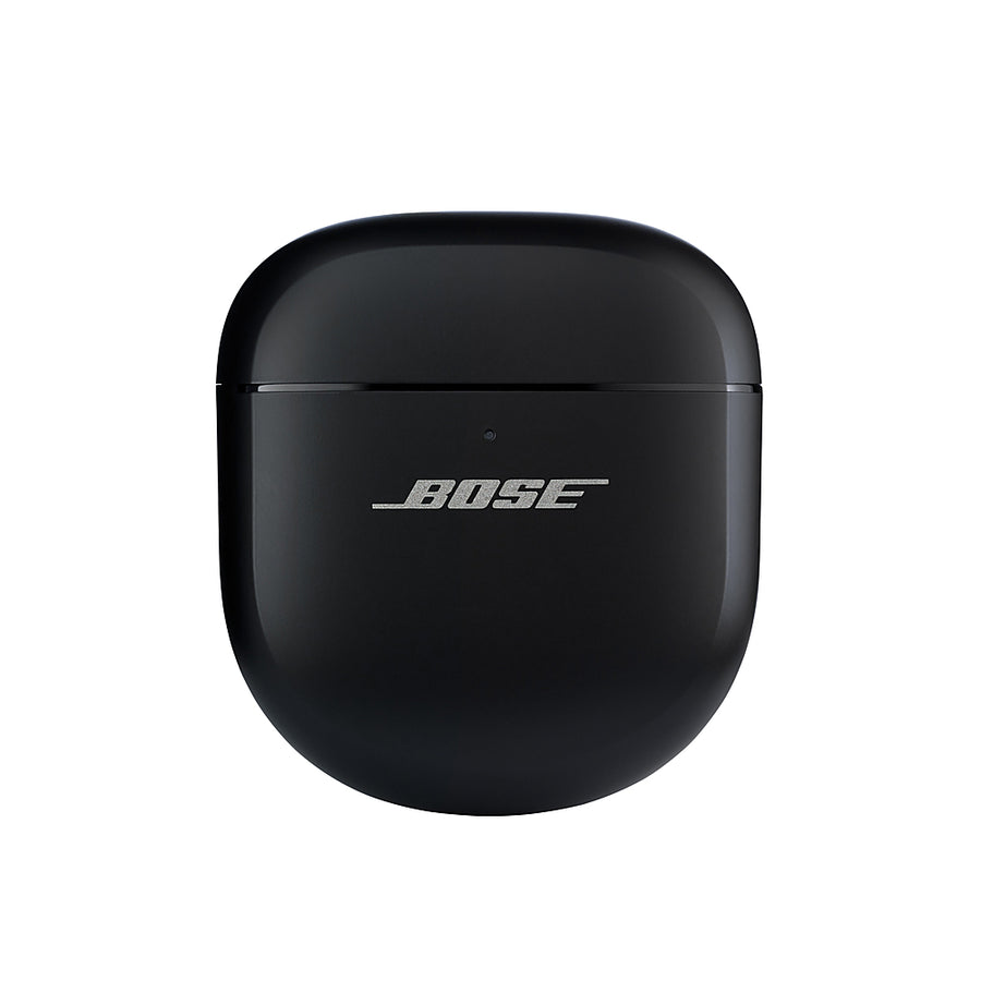 Bose - QuietComfort Ultra Earbuds Charging Case - Black_0