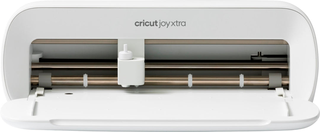 Cricut Joy Xtra™ Smart Cutting Machine + Starter Kit - White_8