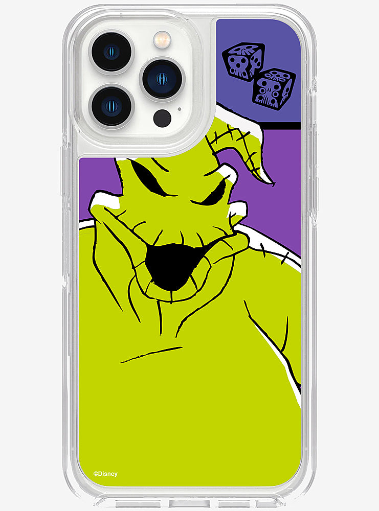 OtterBox - Symmetry Series Case for iPhone 13 Pro Max / 12 Pro Max - Oogie Boogie_0