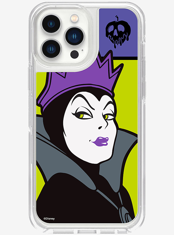OtterBox - Symmetry Series Case for iPhone 13 Pro Max / 12 Pro Max - Evil Queen_0