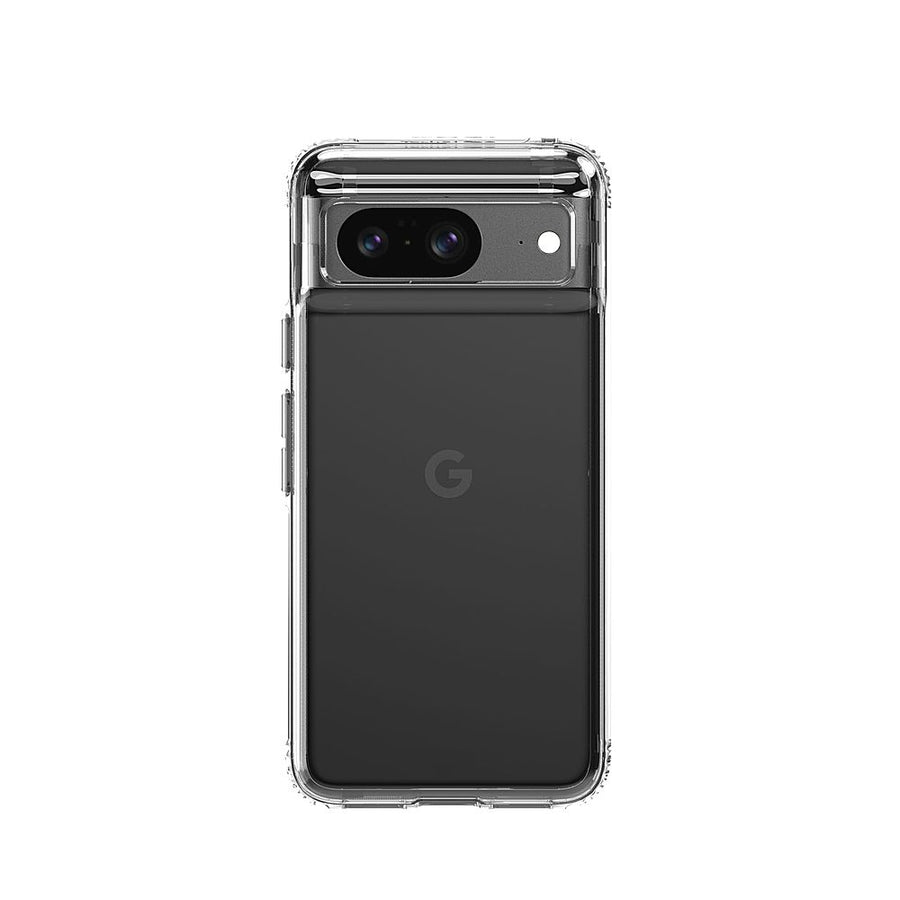 Tech21 - EvoClear Case for Google Pixel 8 - Clear_0