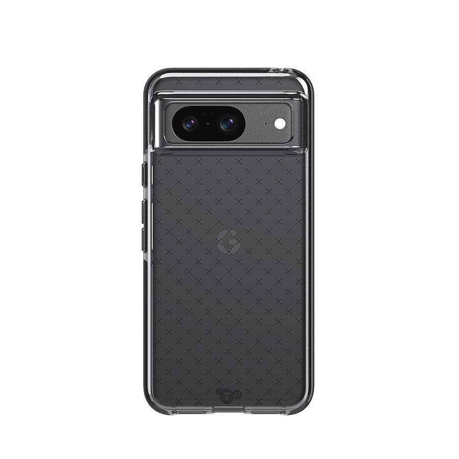 Tech21 - EvoCheck Case for Google Pixel 8 - Black_0