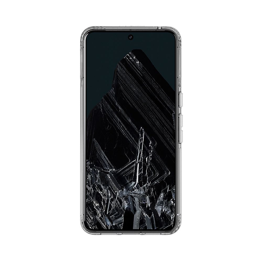 Tech21 - EvoClear Case for Google Pixel 8 Pro - Clear_1