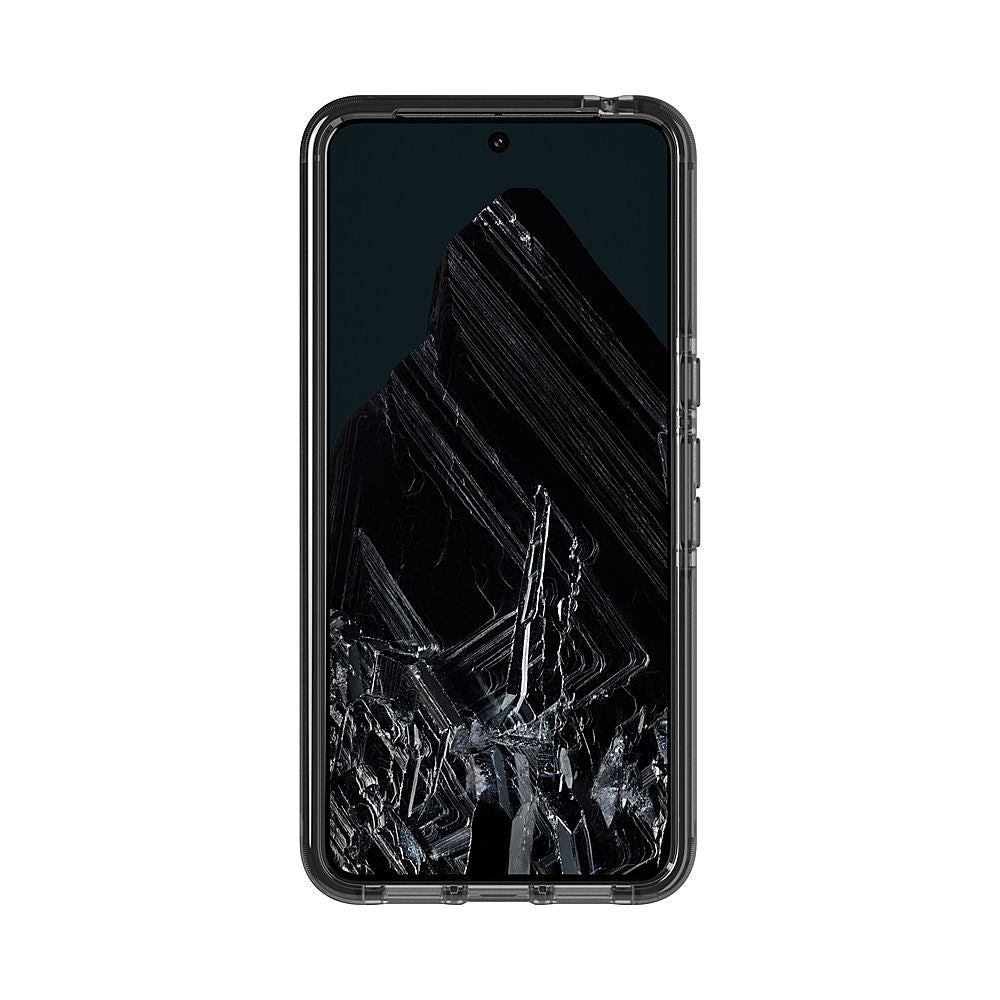 Tech21 - EvoCheck Case for Google Pixel 8 Pro - Smokey/Black_1