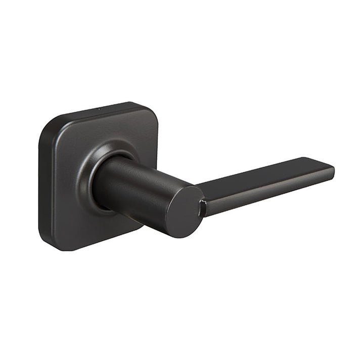 Yale - Assure 2 Touchscheen with WiFi and Valdosta Lever - Black Suede_2