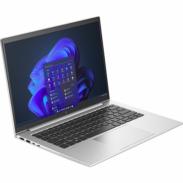 HP - EliteBook 1040 G10 14" Laptop - Intel Core i7 with 16GB Memory - 512 GB SSD - Silver_3