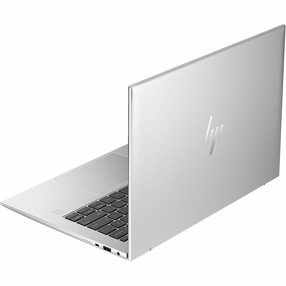 HP - EliteBook 1040 G10 14" Laptop - Intel Core i7 with 16GB Memory - 512 GB SSD - Silver_2